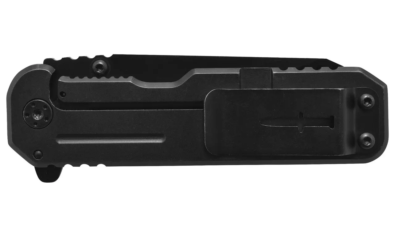 CAMILLUS CHOF Folding Knife